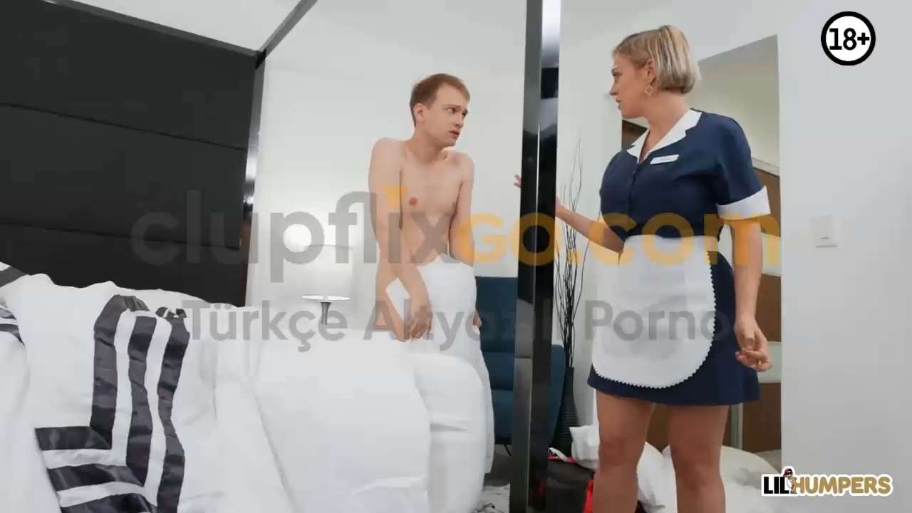 Annem babamın karılara para yedirdiğini öğrendi benimle yatarak intikam almak istiyor