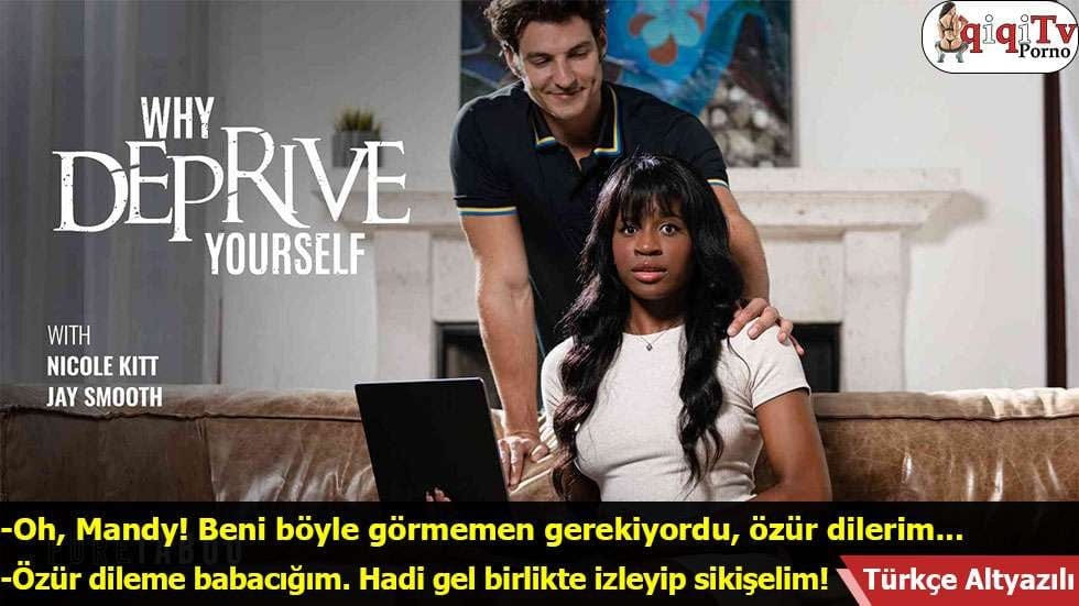 Kablolu Tv teknisyeni tamir için geldiği evin hanımını uygunsuz yakaladı