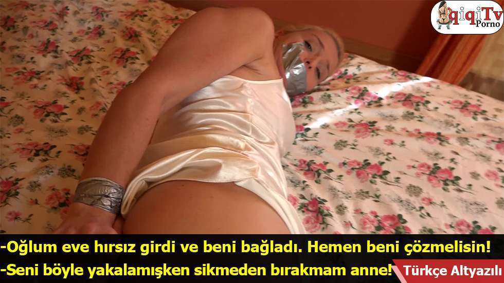 Evine gizlice giren hırsızı yakalayınca cezasını kesiyor