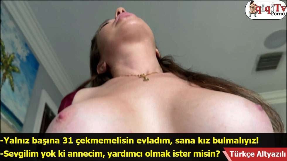 Olgun kadın işe girebilmek için zorlu sınavdan geçiyor